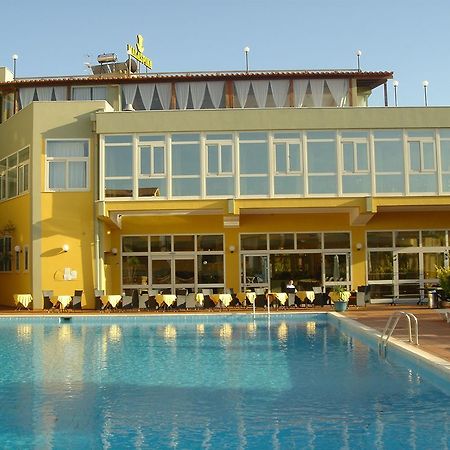 Club Malaspina ボーザ エクステリア 写真