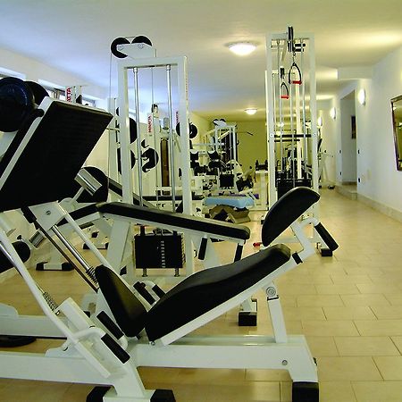 Club Malaspina ボーザ エクステリア 写真