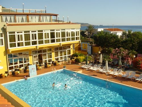 Club Malaspina ボーザ エクステリア 写真